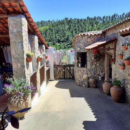 فندق Casa Do Trapo Sardoal المظهر الخارجي الصورة