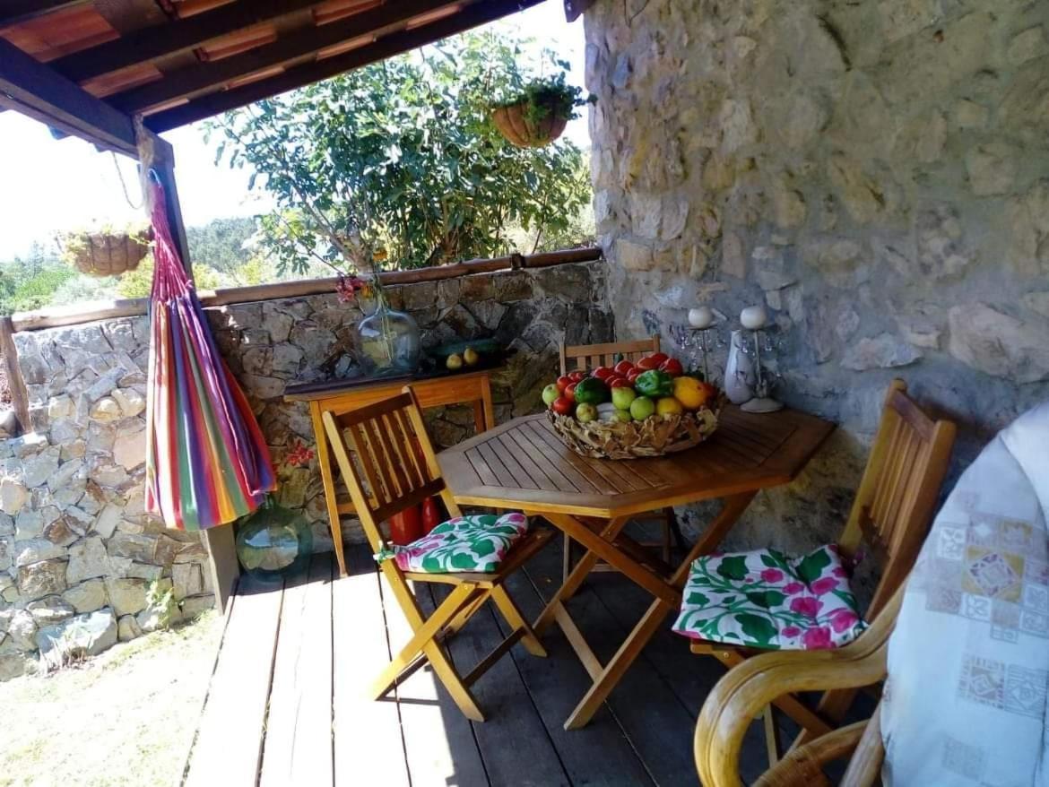 فندق Casa Do Trapo Sardoal المظهر الخارجي الصورة