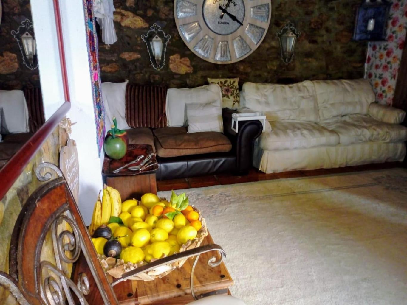 فندق Casa Do Trapo Sardoal المظهر الخارجي الصورة
