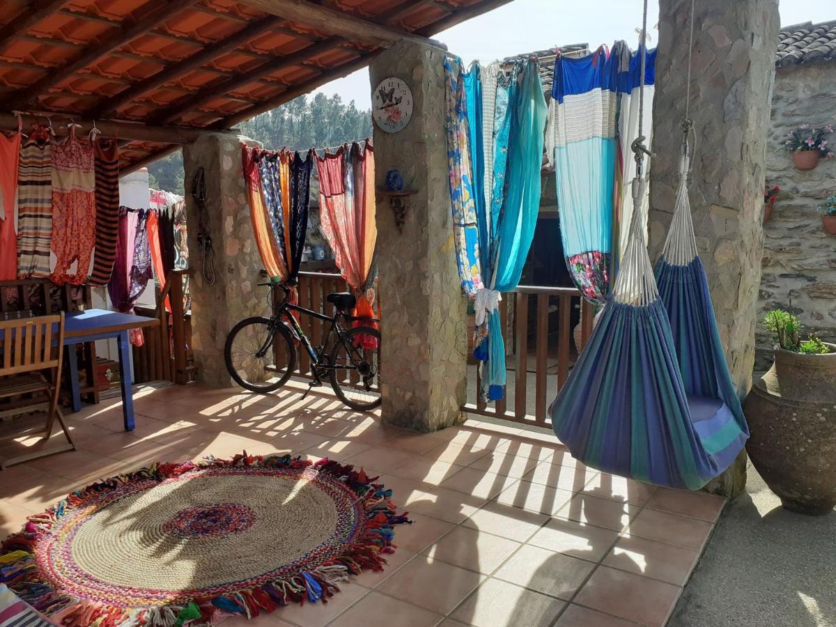 فندق Casa Do Trapo Sardoal المظهر الخارجي الصورة