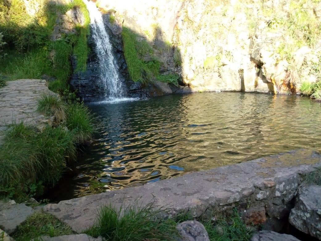 فندق Casa Do Trapo Sardoal المظهر الخارجي الصورة