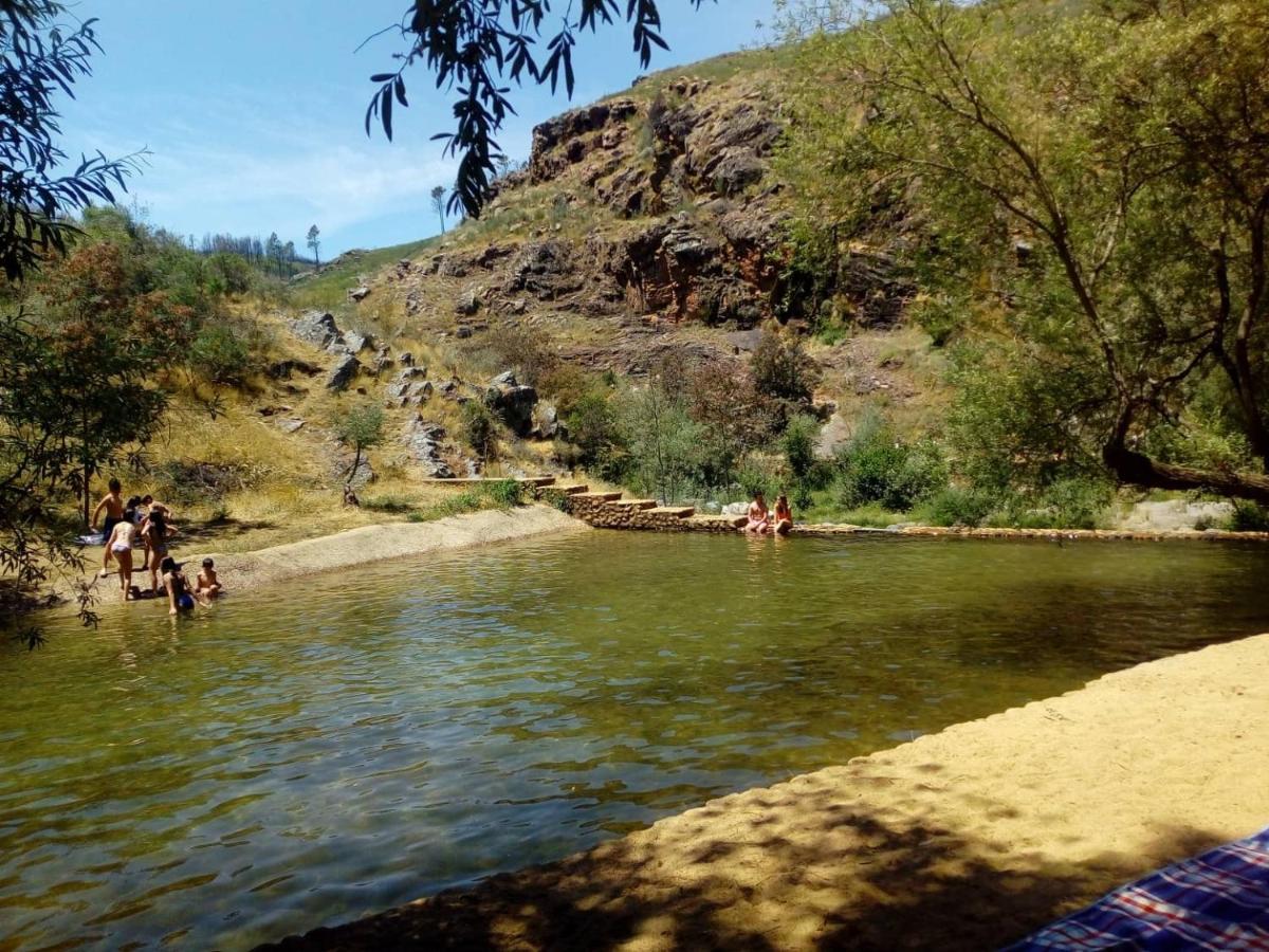 فندق Casa Do Trapo Sardoal المظهر الخارجي الصورة