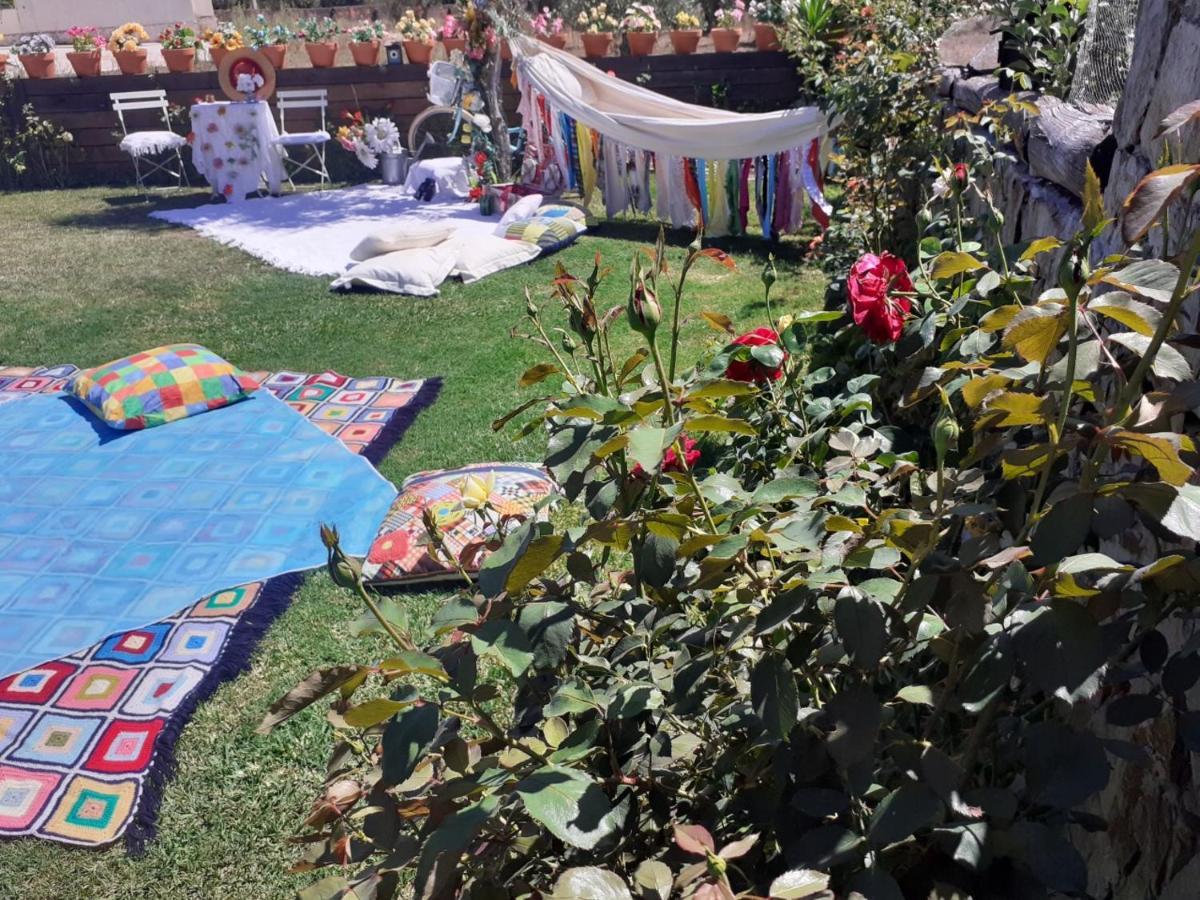 فندق Casa Do Trapo Sardoal المظهر الخارجي الصورة