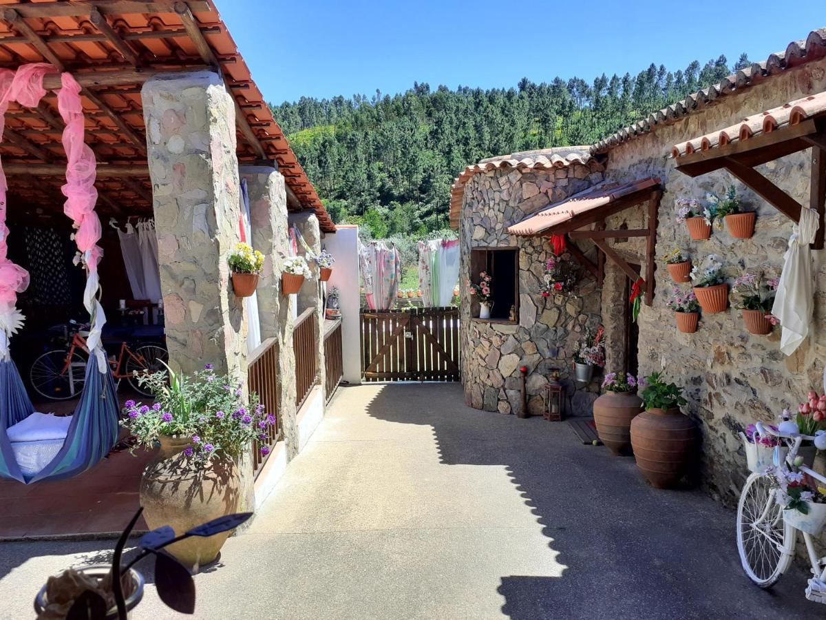 فندق Casa Do Trapo Sardoal المظهر الخارجي الصورة