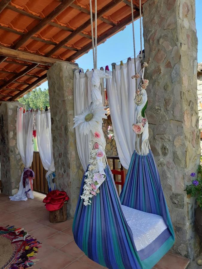 فندق Casa Do Trapo Sardoal المظهر الخارجي الصورة